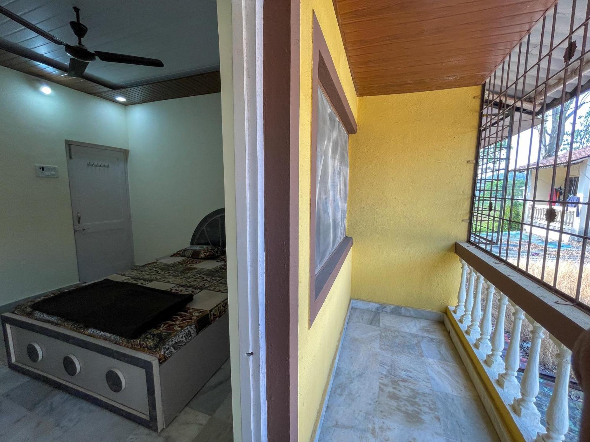 Zars Villa, Lonavala Bagian luar foto
