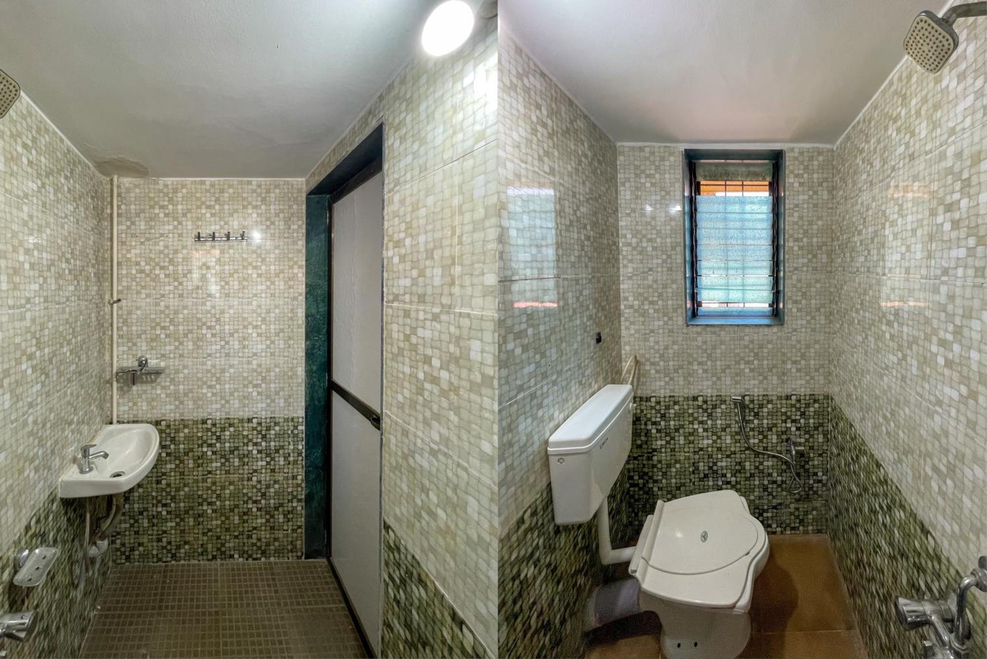 Zars Villa, Lonavala Bagian luar foto