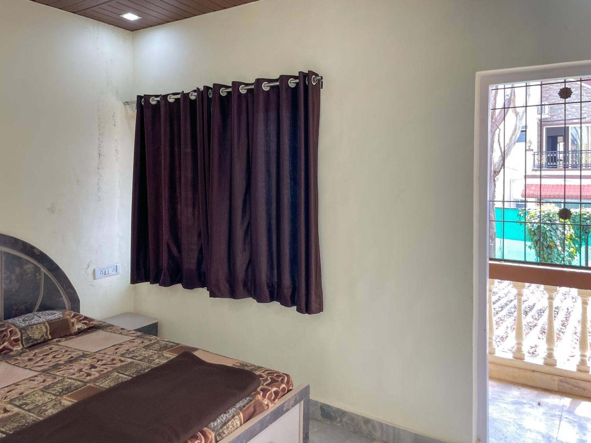 Zars Villa, Lonavala Bagian luar foto