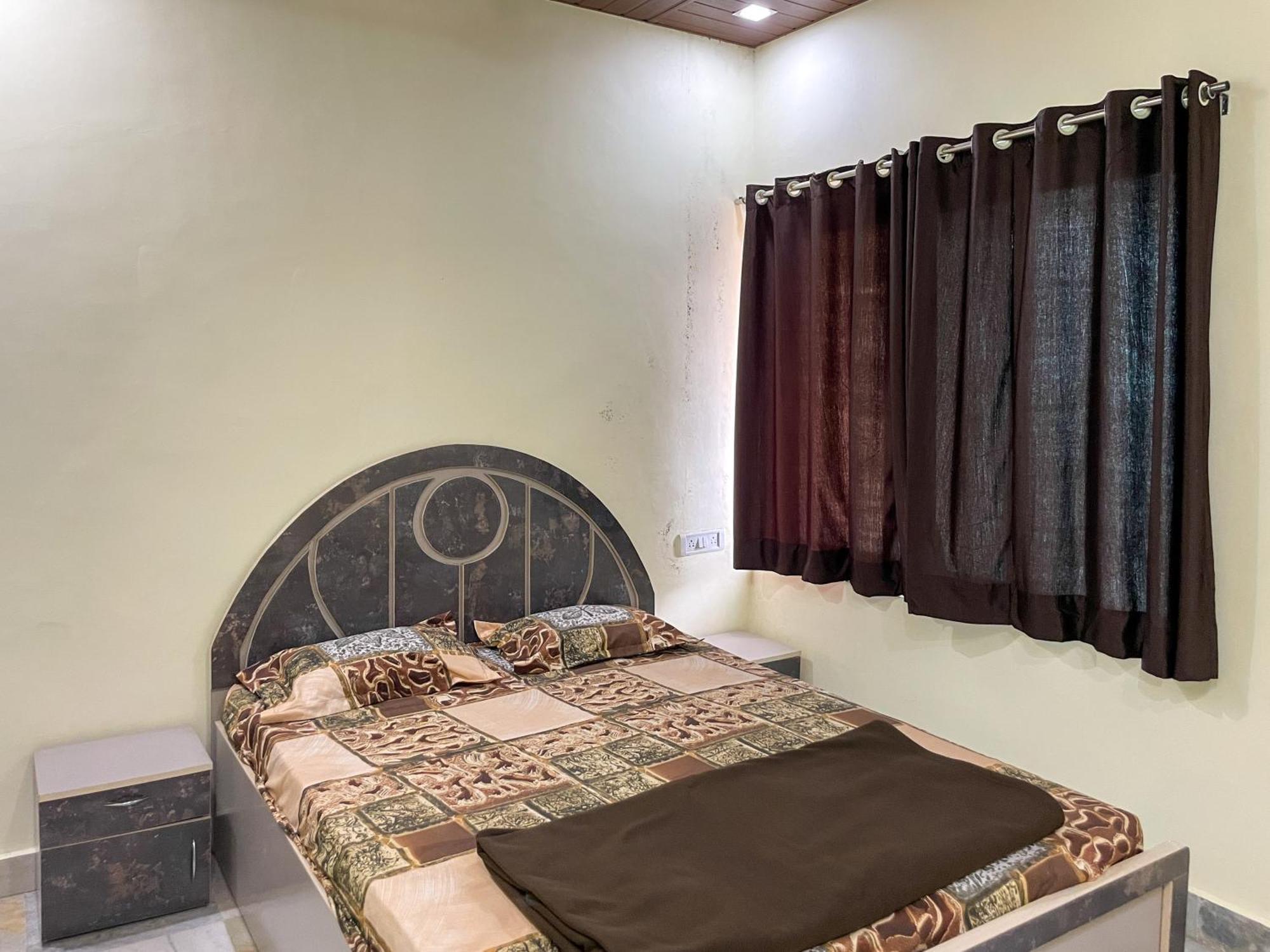 Zars Villa, Lonavala Bagian luar foto
