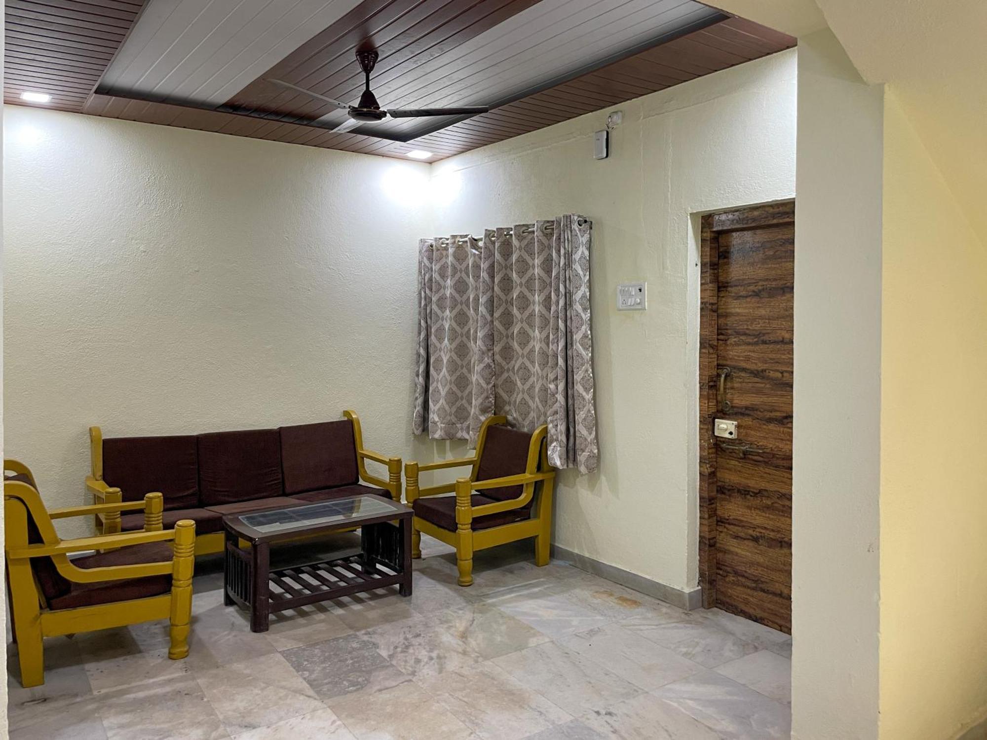 Zars Villa, Lonavala Bagian luar foto