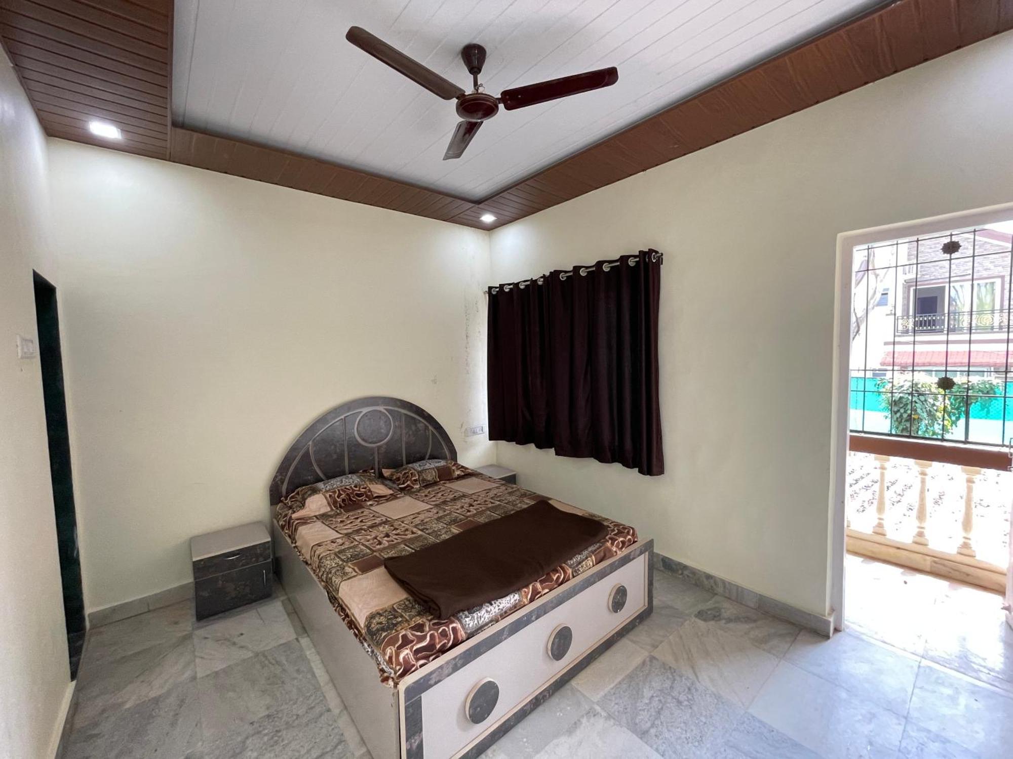 Zars Villa, Lonavala Bagian luar foto
