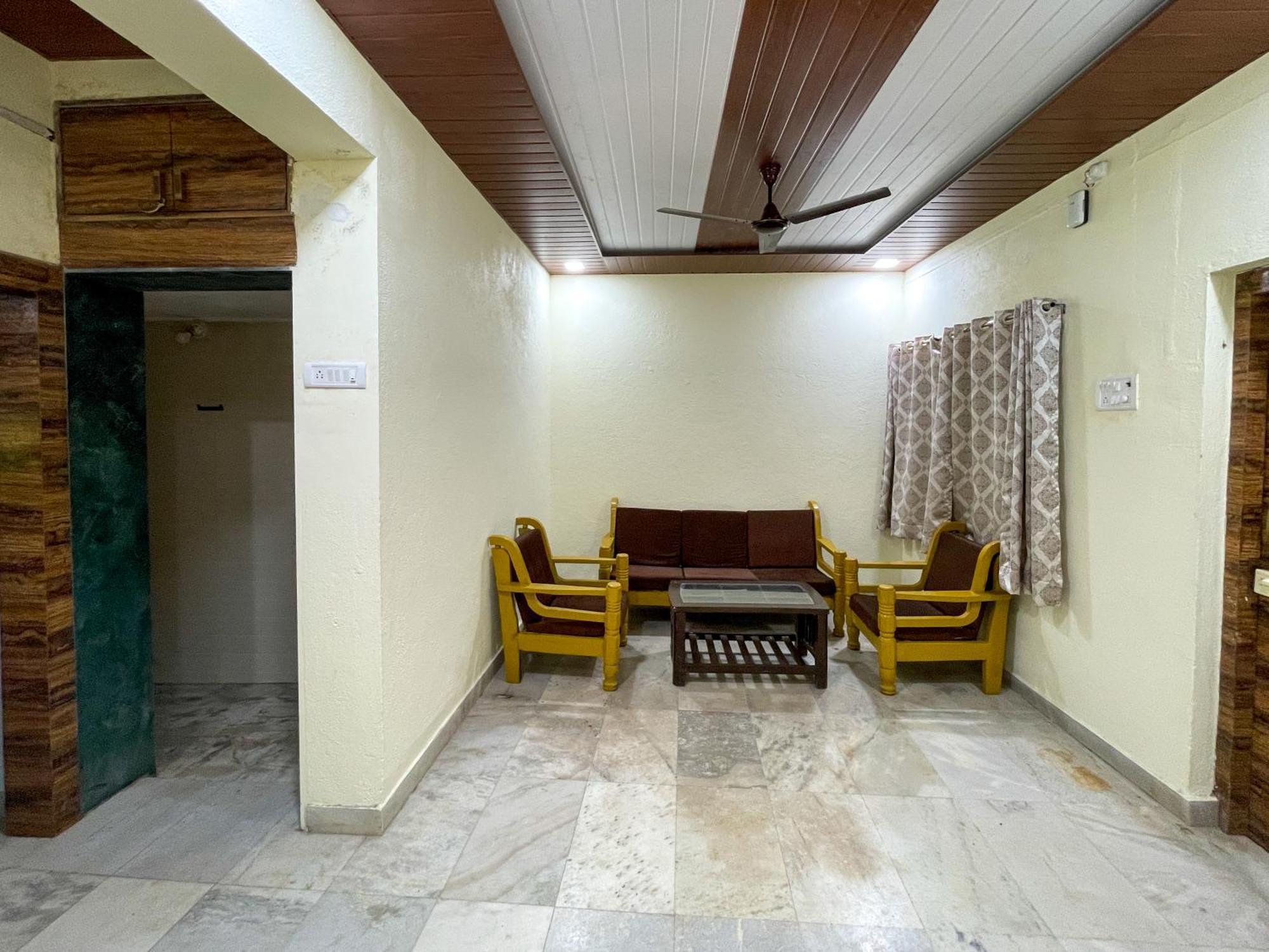 Zars Villa, Lonavala Bagian luar foto