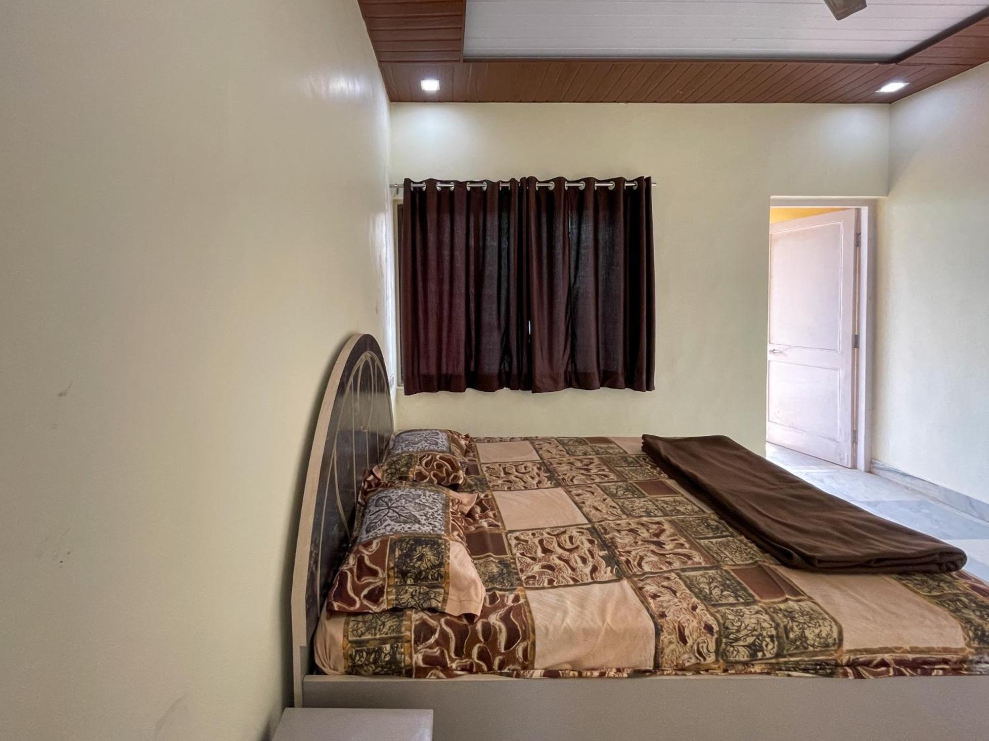 Zars Villa, Lonavala Bagian luar foto