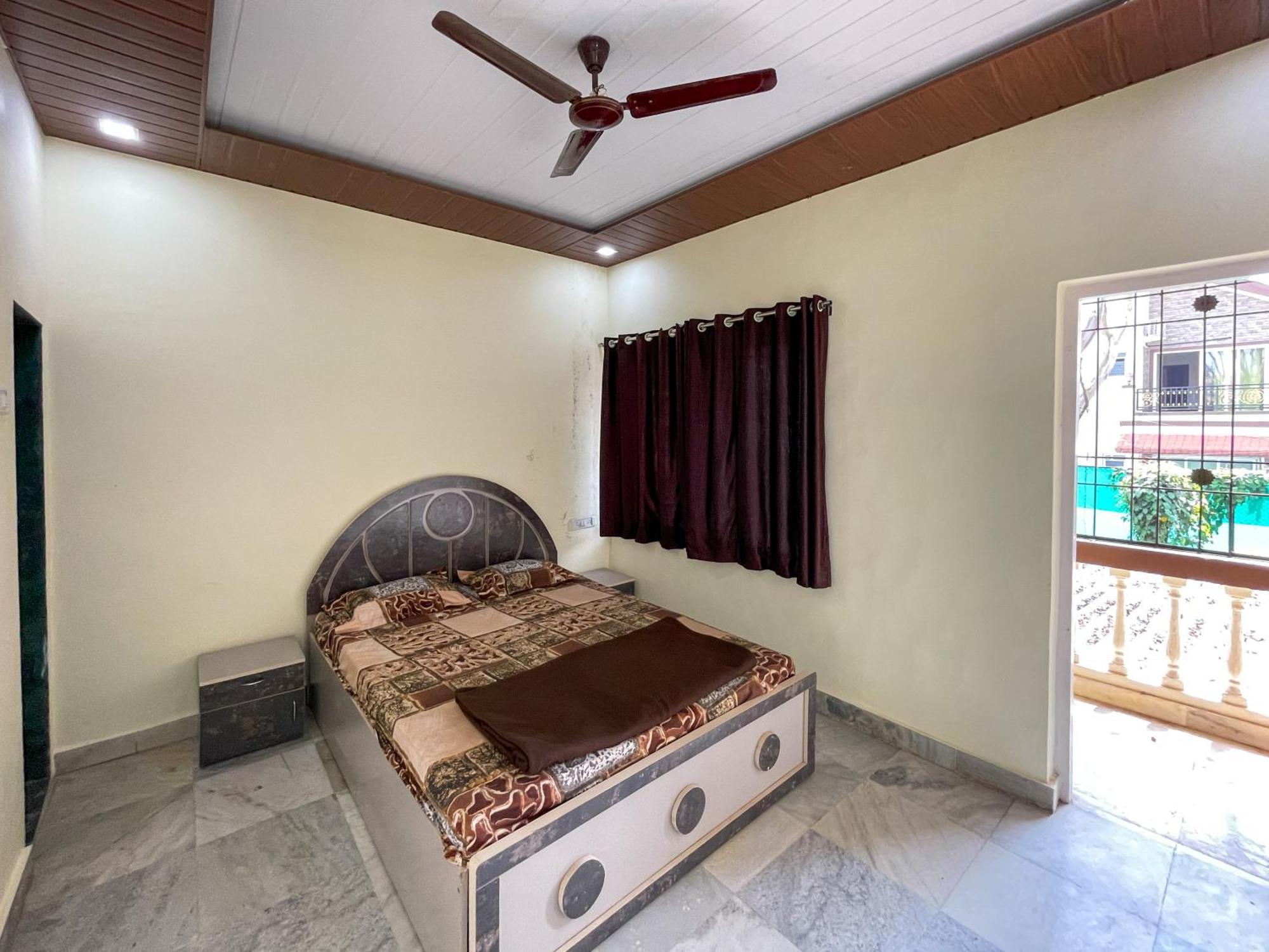 Zars Villa, Lonavala Bagian luar foto
