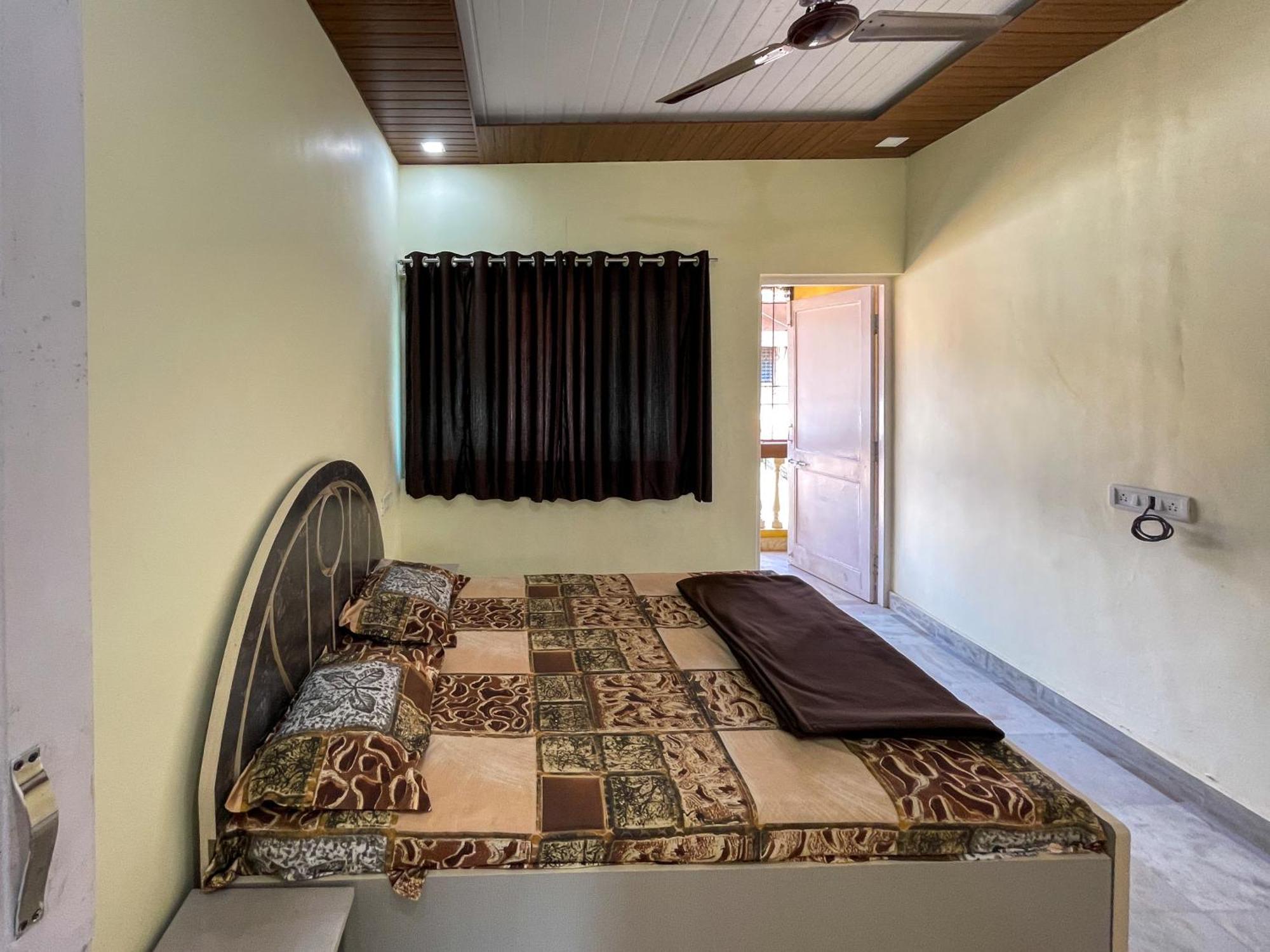 Zars Villa, Lonavala Bagian luar foto