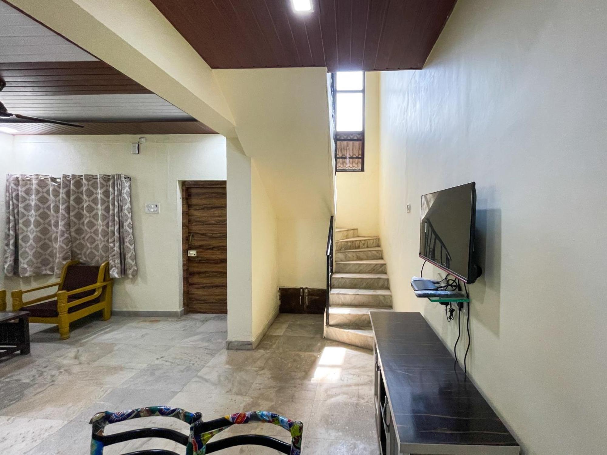 Zars Villa, Lonavala Bagian luar foto